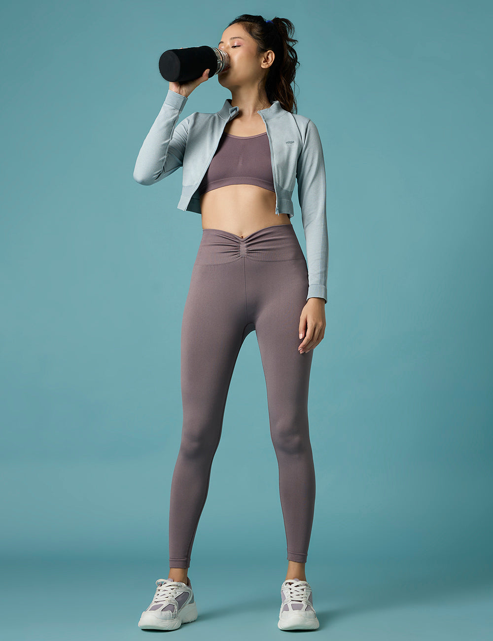 Illusion Leggings